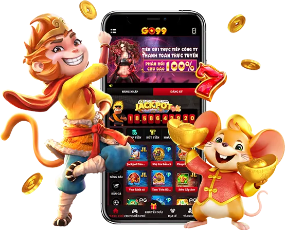 Ứng dụng di động Thomo38