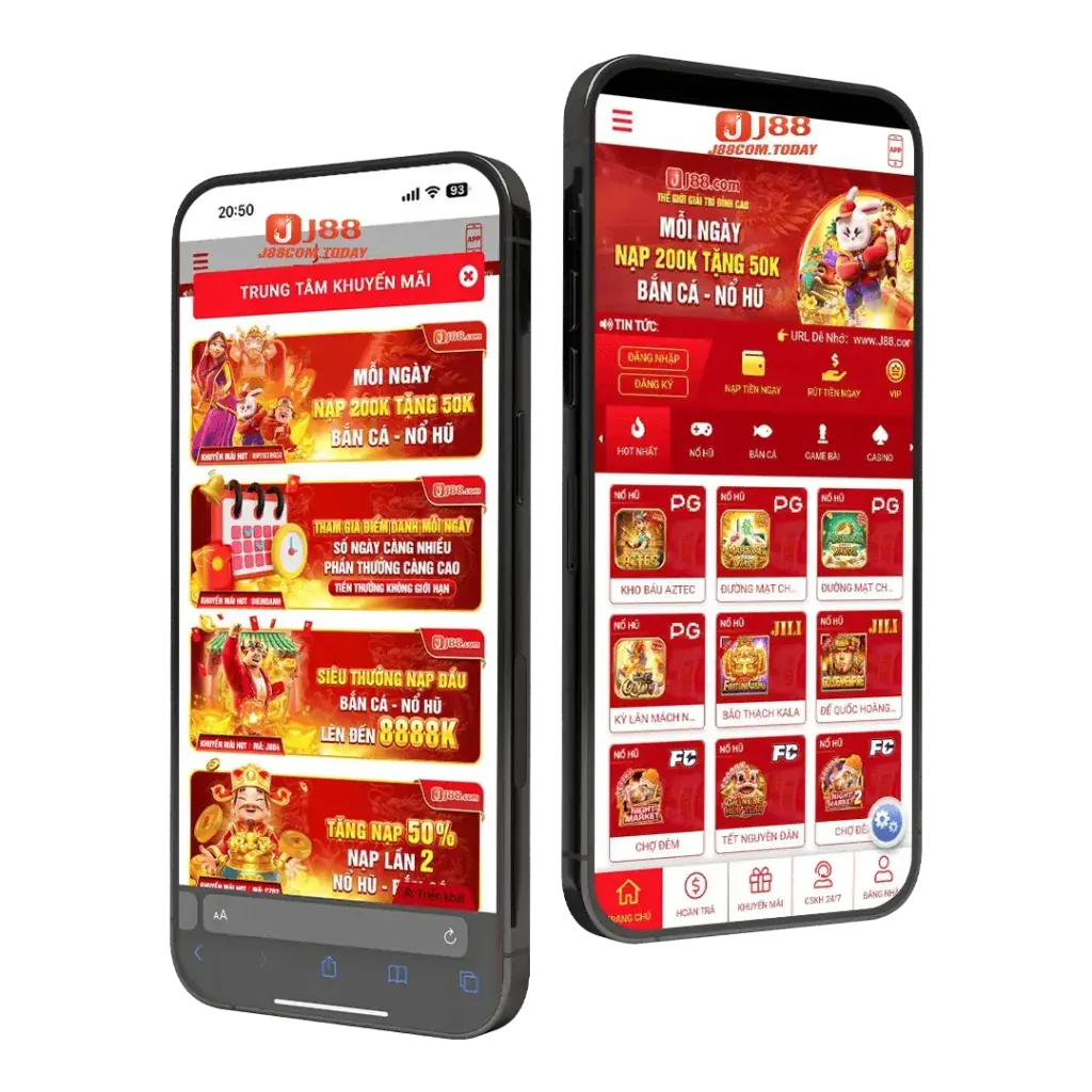 Hình ảnh đa dạng trò chơi Thomo38