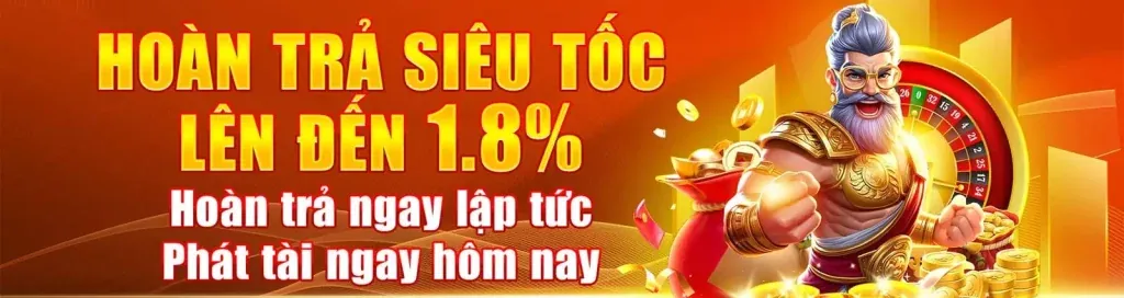 Nổ hũ và Bắn cá Thomo38