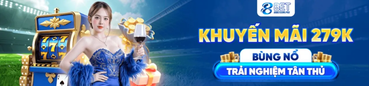 Banner ưu đãi Nổ Hũ Thomo38